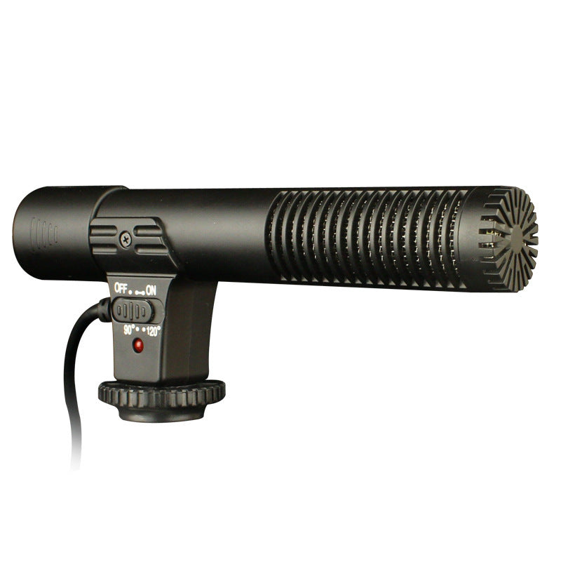 Camera photography microphone - The Best World Electric