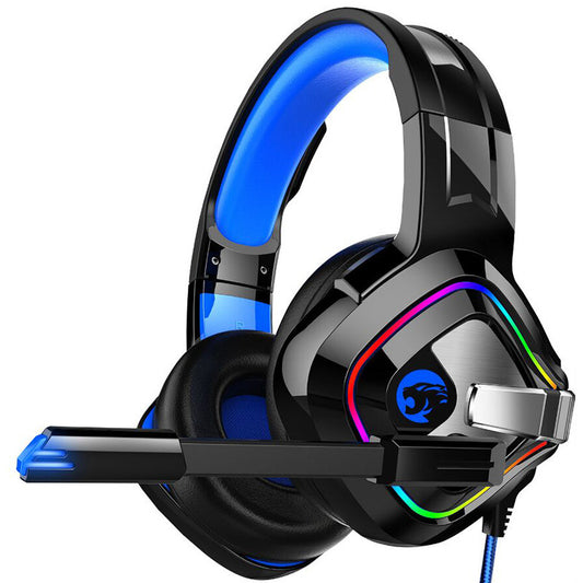 Gaming Headset - The Best World Electric