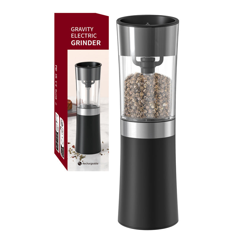 Grinder elettrico per la tua cucina - The Best World Electric