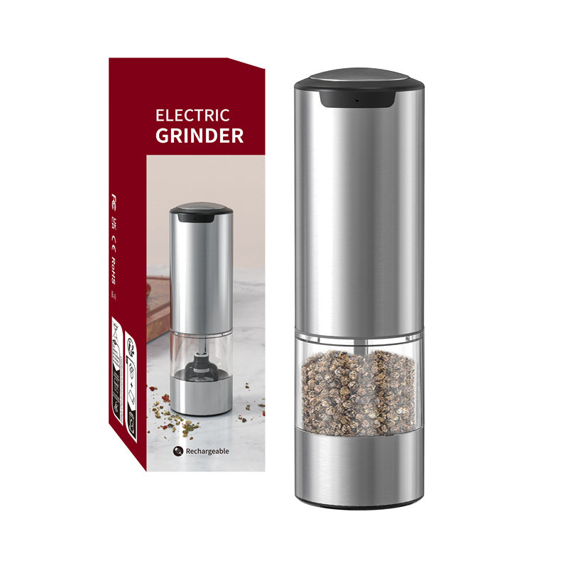 Grinder elettrico per la tua cucina - The Best World Electric