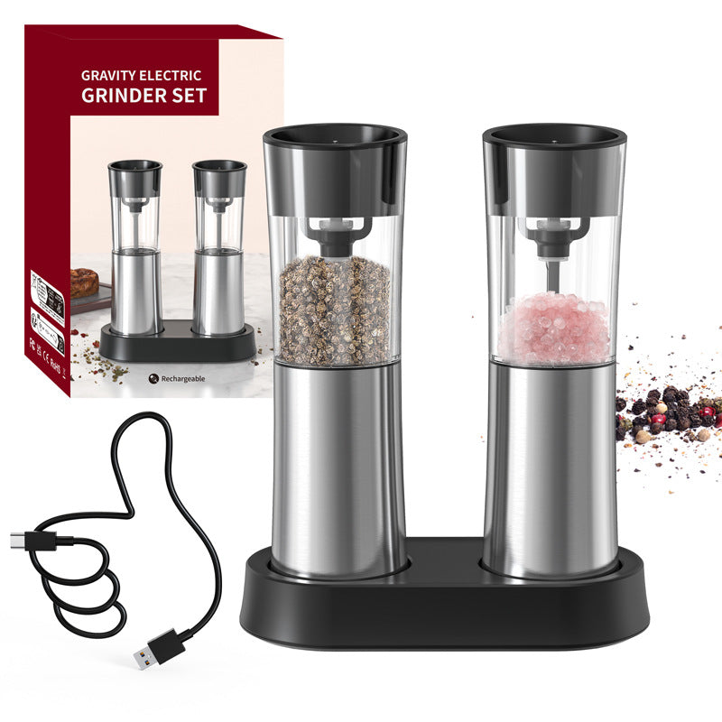 Grinder elettrico per la tua cucina - The Best World Electric