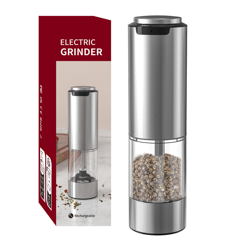 Grinder elettrico per la tua cucina - The Best World Electric