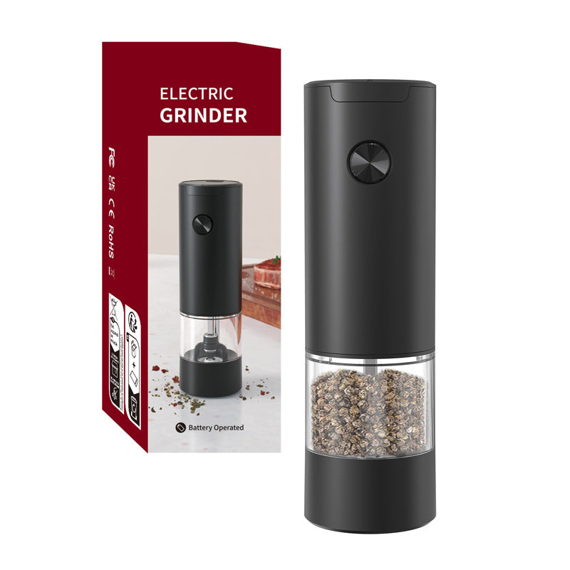 Grinder elettrico per la tua cucina - The Best World Electric