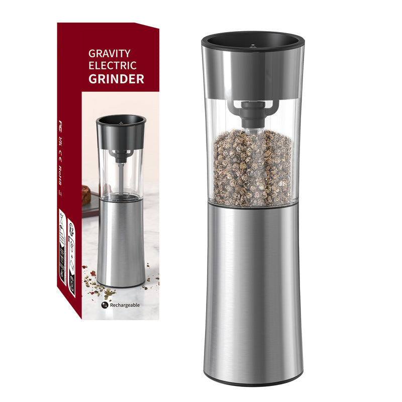 Grinder elettrico per la tua cucina - The Best World Electric