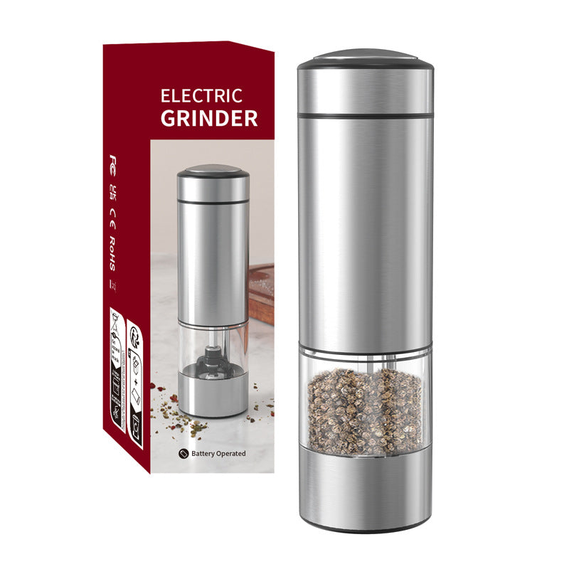 Grinder elettrico per la tua cucina - The Best World Electric