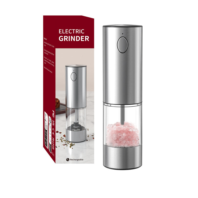 Grinder elettrico per la tua cucina - The Best World Electric