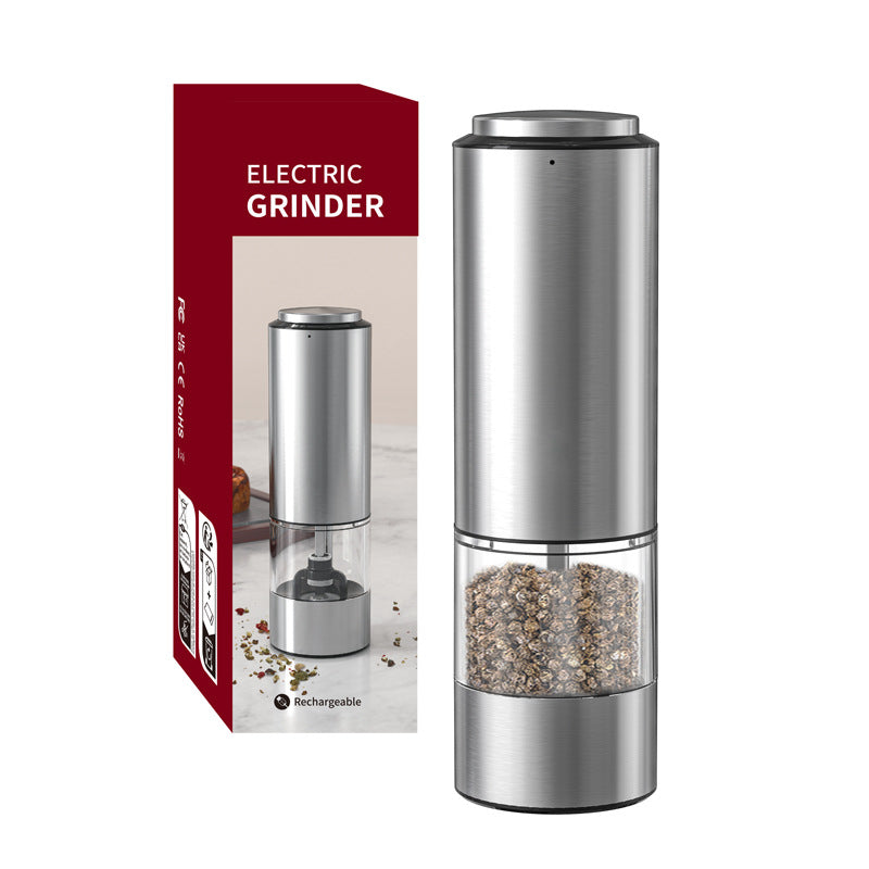 Grinder elettrico per la tua cucina - The Best World Electric