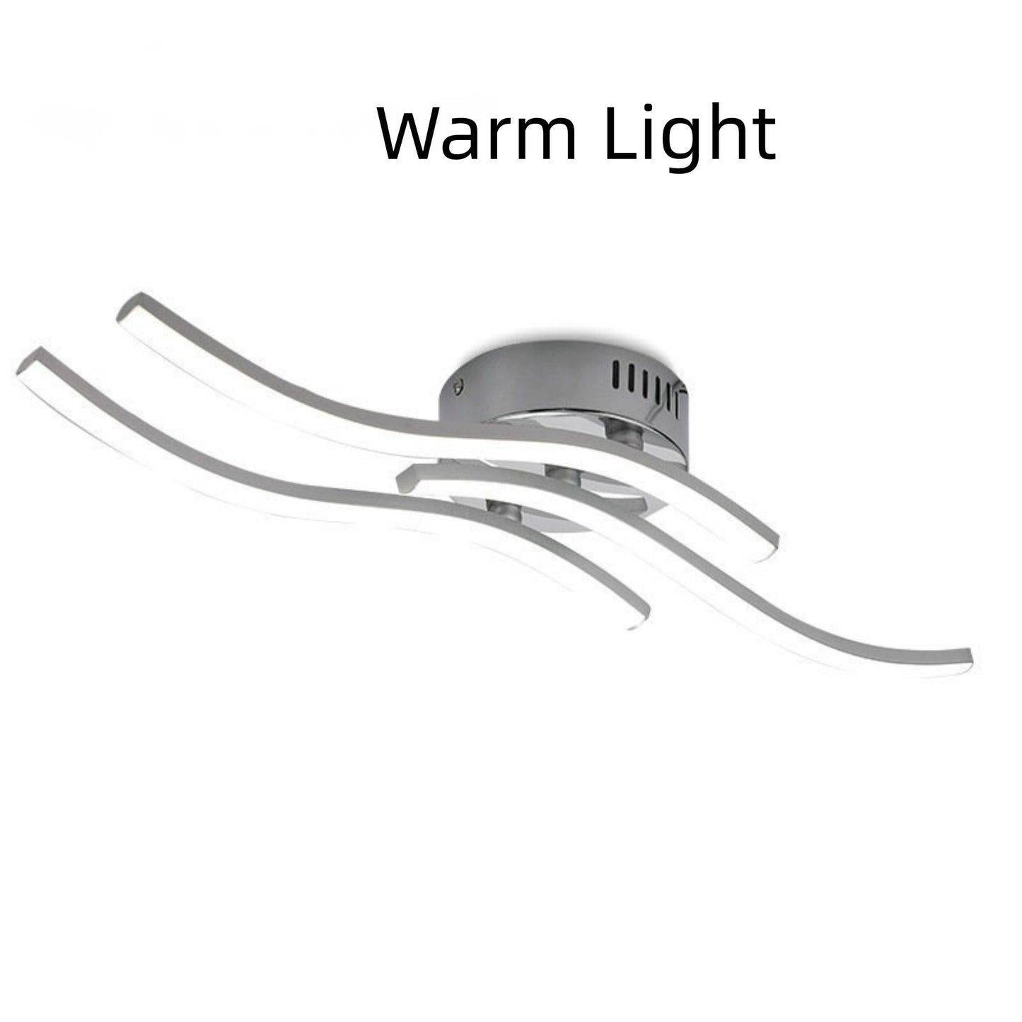 Ceiling Lamp Living Room Balcony Bedroom Lighting - The Best World Electric