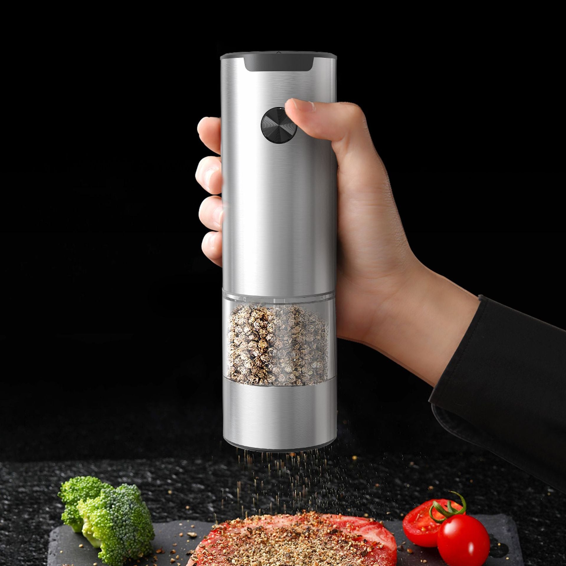 Grinder elettrico per la tua cucina - The Best World Electric