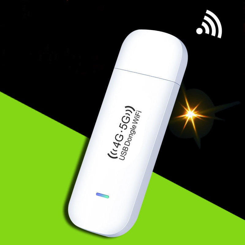 4G Wireless Router Portable Wifi Card