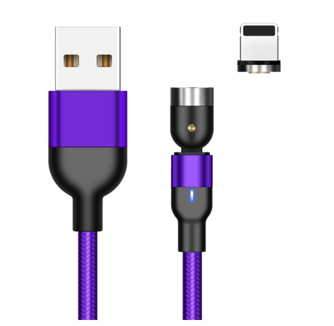 Cavo magnetico USB (Essager) - The Best World Electric